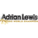 Adrian Lewis (0)